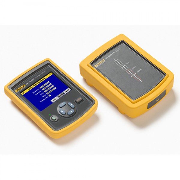 FLUKE BIOMEDICAL TNT 12000 Комбинированные приборы