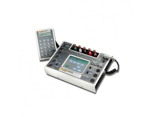 FLUKE BIOMEDICAL medSim 300B Мониторы пациента