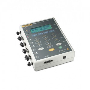 FLUKE BIOMEDICAL MPS450 Мониторы пациента