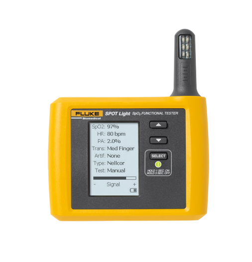 FLUKE BIOMEDICAL Prosim SPOT Light Мониторы пациента