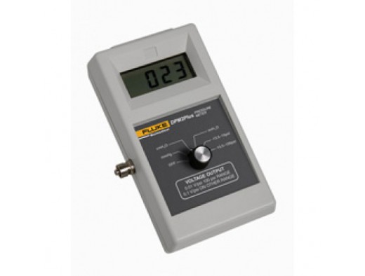 FLUKE BIOMEDICAL DPM2Plus Датчики давления