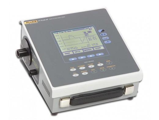 FLUKE BIOMEDICAL VT Plus HF Анализаторы ртути