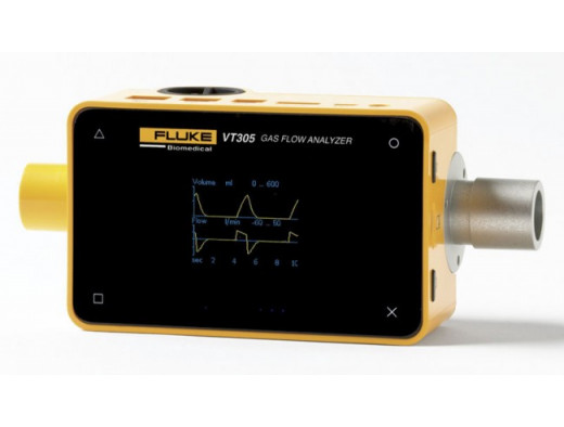 FLUKE BIOMEDICAL VT305 Анализаторы ртути