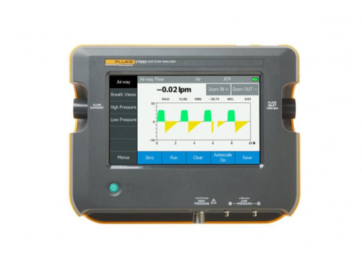 FLUKE BIOMEDICAL VT650 Анализаторы ртути