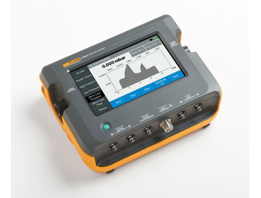 FLUKE BIOMEDICAL VT900 Узлы учета расхода газа