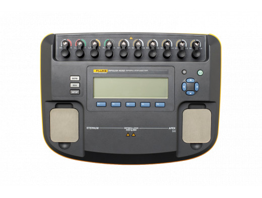 FLUKE BIOMEDICAL Impulse 6000D Реометры