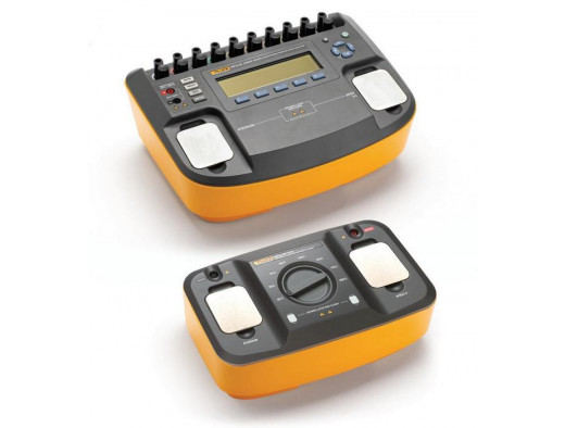 FLUKE BIOMEDICAL Impulse 7000DP Реометры