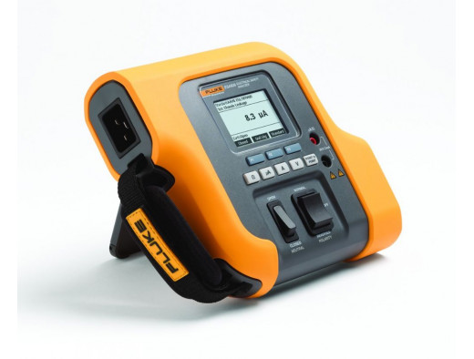 FLUKE BIOMEDICAL ESA609 Реометры