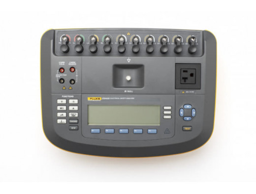 FLUKE BIOMEDICAL ESA620 Реометры