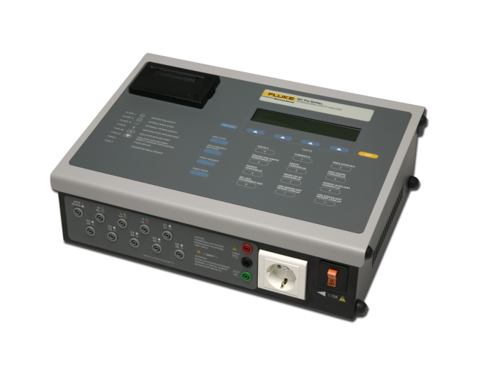 FLUKE BIOMEDICAL ISA601 Pro Реометры